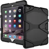 Heavy Duty Case voor iPad Mini 1 2 3 4 5 AIR PRO 9.7 11.0 Robuust Impact Hybride Armor Schokbestendig Cover Siliconen PC Robot Armour Shell