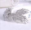 Bridal Hair brides brides headwear fashion combs brides wedding accessories accessories210h