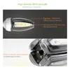 TOPOCH LED CORN Glödlampa 100-277V 50W 30W 40W 120LM / W E27 E40 HID CFL Ersättning för Canopy Bay Garden Square Fixture