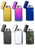electric double arc lighter