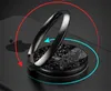 Finger Grip Phone Ring Holders 360 Degree Magnetic Holder Multi function Alloy Phone Mount Stand Support for iphone x 8 7