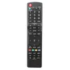 Alloyseed AKB72915207 Fjärrkontroll lämplig för LG Smart TV 55LD520 19LD350 19LD350UB 19LE5300 22LD350 SMART REMOTE CONTROL