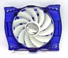 Original GeForce GTX 650 [N650-1GD5 / OCV1] Grafikkort Cooler System Cooling Fan