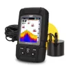 LUCKY FF718LiCD - T Wired Fish Finder surface mate flottante et étanche