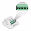 Livraison gratuite Thermostat numérique Programmable hebdomadaire 16A Système de pièce de chauffage par le sol Thermostat Contrôleur de température ambiante Thermomètre