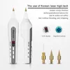 PLASMA PEN SPOT Removal Machine Freckle Tag Wart Tattoo Remover Skin Care Salon Device9986608