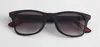 Rlei di design da marca 4195 flash óculos de sol suaves das mulheres dos homens 2018 tendências vintage raios quadrados neff óculos de sol tons far333b