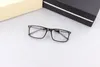 MB551 العلامة التجارية الجديدة إطارات نظارات العين للرجال الإطار TR90 POSTICAL GLAST PRUSPRICAR