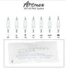 Wholesale Artmex Needles V11 V9 V8 V6 PMU MTS Cartridges Semi Permanent Makeup M1 R3 R5 F3 F5 F7 Tattoo Needle Cartridge