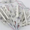 SMD 5630 5730 3LED LED MODULES FOR LED Store Front Window Led Module Light Sign Bar Injection IP68 Waterproof Strip Light231A