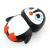 New Squishy Toys Cute Kawaii Penguins Animal Squishy Slow Rising Cream Scented Decompression Toys For Children Kids Gift Free Shiping