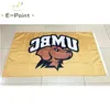 NCAA UMBC Retrievers Equipe Poliéster Bandeira 3FT * 5FT (150cm * 90cm) Bandeira Banner Decoração Flying Home Garden Outdoor presentes