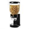 Cereal Dry Food Dispenser Storage Container Dispense Kitchen Machine for Gift Storage Bottles & Jars