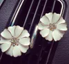 NEW ARRIVAL The FLOWER Car Vents and the Perfume of a Cute Car Air Conditioner FREE SHIPPING