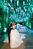 Dubai Arabic Luxury Ball Gown Wedding Dresses Square Neck Lace Applique Beaded Sequins Country Wedding Gowns Plus Size Vestido de Novia