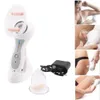 2018 New Portable INU Celluless Body Vacuum Anticellulite Deep Massage Device Treatment Kit Device Rexation5282456