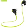 SOVO QY7 wireless sports earphones bluetooth 4.1 EDR stereo headset with Mic bluetooth earphones