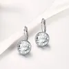 swarovski wedding earrings