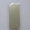 Film de protection d'écran pour iPhone 6, 200 pièces/Original, joint en plastique avant, Film d'usine pour DHL gratuit