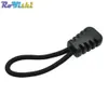 50pcslot Outdoor Camping Backpack Zipper Pulls Cord Rope Ends Lock Zip Clip Strap Gym Suit Garment Bag Parts Accessories4937792