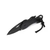 Top Quality B27 Tactical Folding Blade Kniv 440 57HRC Mini Fickkniv Utomhus Camping Rescue Survival Knives EDC Verktyg