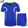 XIYOUNIAO Plus Größe M ~ 7XL 8XL 9XL Sommer Herren Quick Dry T-Shirt Trainingsanzug Casual Sport Männer Sets 2 Stück Sportbekleidung T-Shirt Set