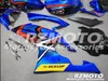 Инъекционные пресс-формы Новые обтекатели для Yamaha YZF-R6 YZF600 R6 08 15 R6 2008-2015 ABS PLASTER COUDLEWORK CARECTION Комплект Blue Black Red D3