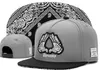 Sıcak Noel Trust Snapback Kap, Bedstuy Kavisli Kap, Biggie Caps, Cayler Sons Snapbacks Beyzbol Şapkası Şapkalar, Spor Caps Headwears
