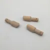 Livraison gratuite par DHL 100 pcs Sel thé cuillère vaisselle en bois artisanat bois cuillère de bonne qualité lin3860