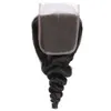 マレーシアのバージンヘアかぎ針編み髪の拡張4x4レース付きバンドル閉鎖ルーズ波8-28インチ9aナチュラルカラー波波