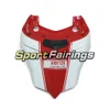 Ducati 999 749 Monoposto 2005 2006 Yarış Yarışları 05 06 Enjeksiyon Plastik ABS Fairings Fairing Kit Karoser Carenes Beyaz Kırmızı