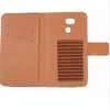 Fall für Ulefone Power 5 6 "Wallet Design Leder Flip-Cover Für Ulefone Power 5 Handy fall