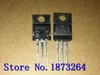 Transistor livre do campo do campo do transporte IRF731 to220 novo e original 10pcs / lote