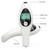 Hoge Precisie Skin Analyzer Digitale LCD-scherm Facial Body Skin Moisture Olie Inhoud Tester Meter Analyse Gezichtsverzorging Gezondheid Monitor