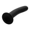 Ikoky Dildo Anale Plug Silicone Butt Plug Protate Massage G Spot Stimuleer Anale Seksspeeltjes voor Vrouw Mannen Volwassen Producten Sex Shop D18111502