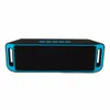 SC208 Super Bass Sound Speaker Bluetooth Portatile Stereo Senza Fili Subwoofer TF USB FM Radiocan link per il telefono forhuawei8236037