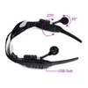 HBS-368 Sunglasses Cell Phone Earphones Outdoor Glasses Earbuds Music with Microphone Stereo Wireless Headphone