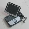 diagnostic scan tool MB STAR C5 with laptop Toughbook CF19 SUPER SSD xentry das epc full diagnosis super