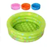 80 cm Aufblasbare Pool Baby Schwimmbecken Piscina Tragbare Outdoor Kinder Becken Badewanne kinder pool wasser spielen 4 Farben