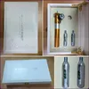 NEW CDT carboxytherapy pen C2P Skin breath for facial treatment