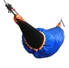 Winter Lightweight Underquilt Hammock Full Length Hammock Under Blanket Camping Outdoor Hanging Bed