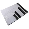 Self-Seal Yapıştırıcı Kurye Postaları Plastik Zarf Çantası Plastik Poli Zarf Posta Posta Taşıma Paketleme için Posta225R