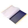 Tattoo Transfer Paper 25 Sheet Tattoo Thermal Stencil Transfer Paper A4 size for Freehand & Thermal Copying Machines