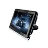 Ny Android 6.0 Car DVD Headrest Monitor Player 10.1 tum HD 1080p Video med WiFi / USB / SD / Bluetooth / FM-sändare