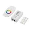 rgb led control remote touch