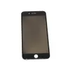 Prasa na zimno do iPhone 8 Szkło przednie z ramką ramową 2 w 1 Ekran LCD Ekran LCD zewnętrzny