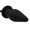 Oomph siliconen opblaasbare anale plug buttplug gspot stimuleren massagereksspeelgoed voor mannen vrouw S9244417355