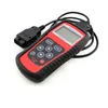 MS509 OBDII Auto Detector Lezen Codekaart Reader Auto Fout Diagnostic Reader CAN BUS OBD2 EOBD met FT232-chip gratis verzending