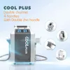 Criolipolise machine/4 Cryo Handles cryolipolyse cool body shaping criolipolise products for sale OEM ODM service