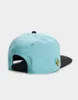 Hat de alta qualidade de alta qualidade Fashion Hip Hop Brand Man Woman Snapbacks Mint CS WL Munchie Madness Cap1449386